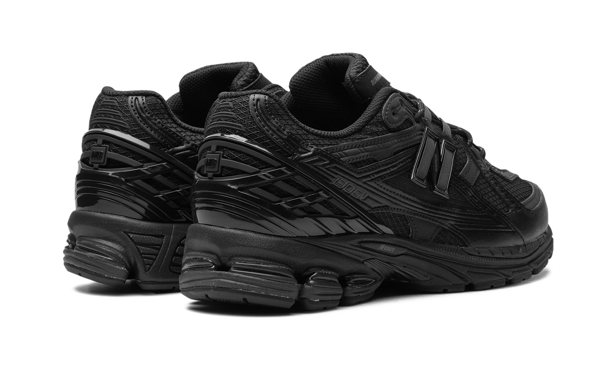 New Balance 1906U Triple Black