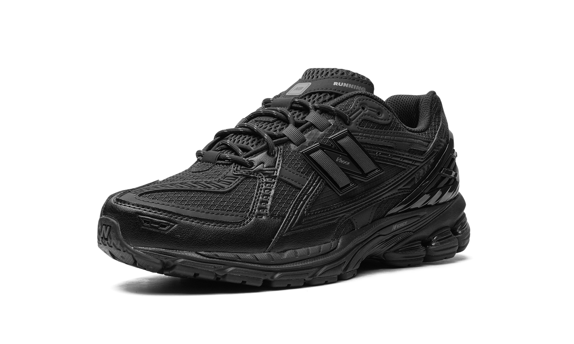 New Balance 1906U Triple Black