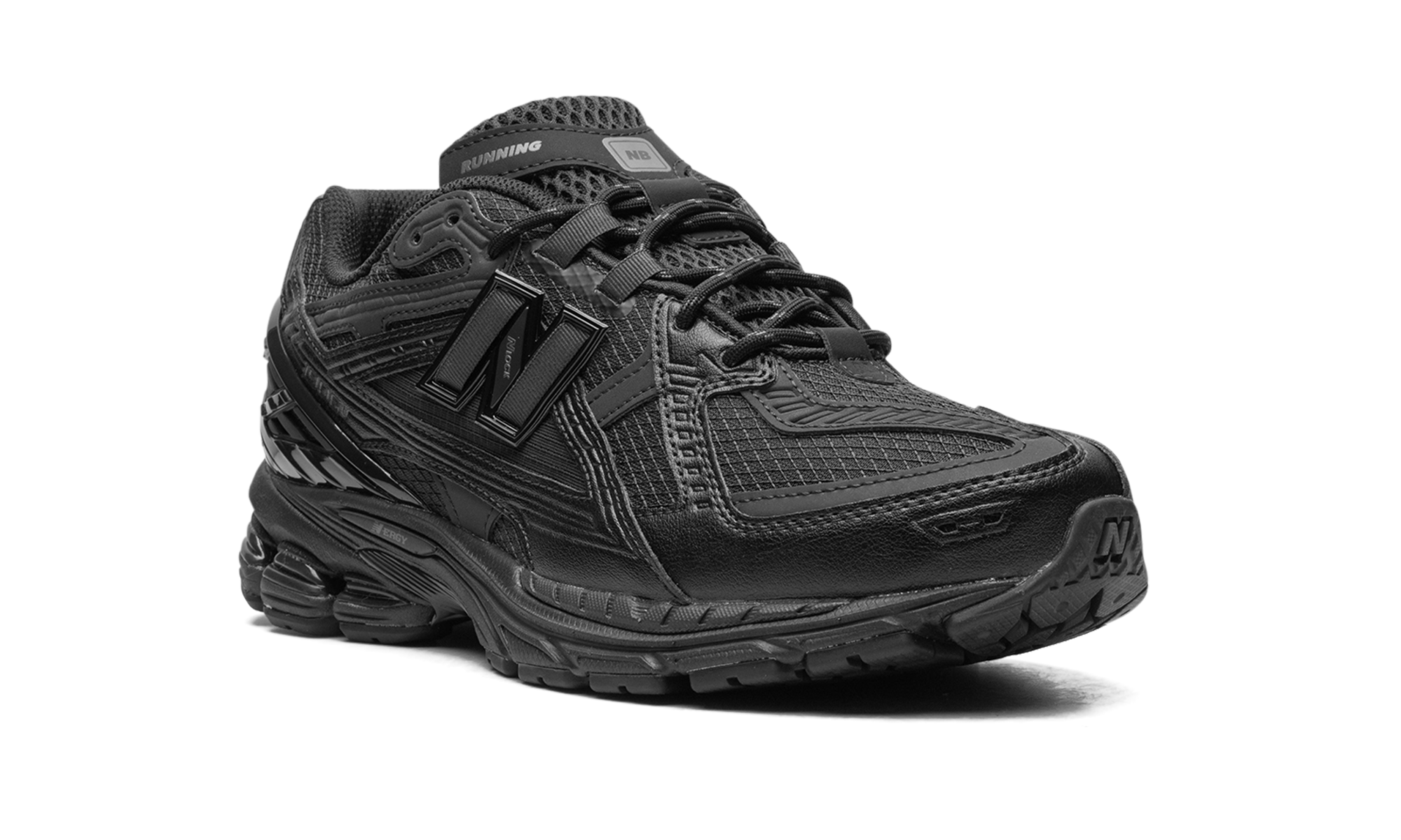 New Balance 1906U Triple Black