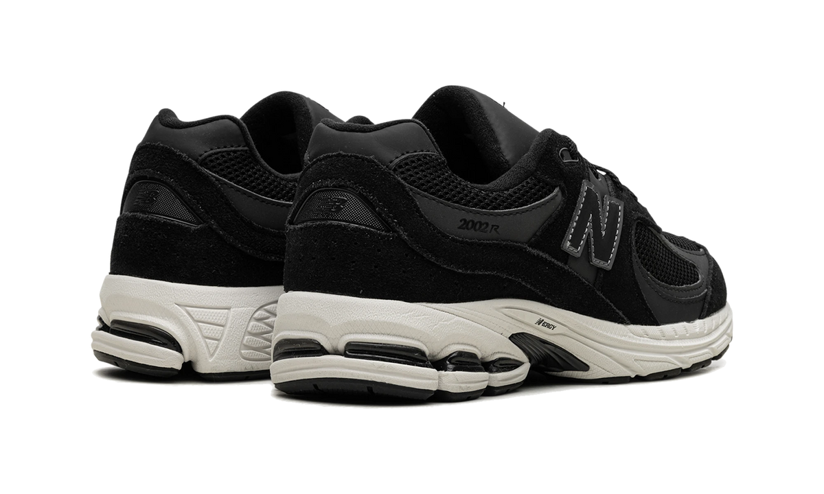 New Balance 2002R Black