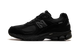 New Balance 2002R Black Metallic