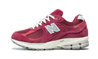 New Balance 2002R Bordeaux, Bordeaux/White (M2002RHA)