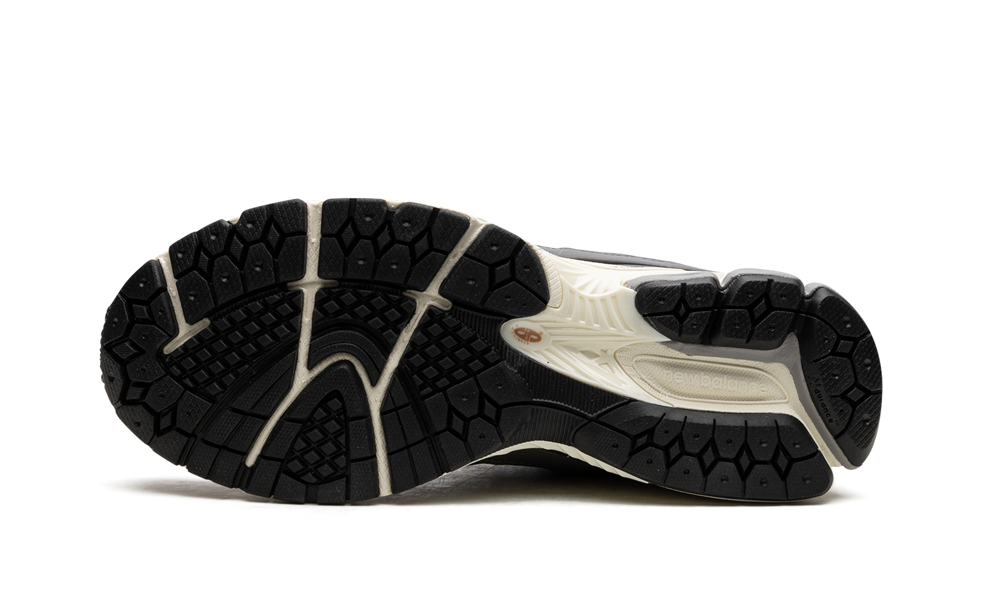 New Balance 2002R Castlerock