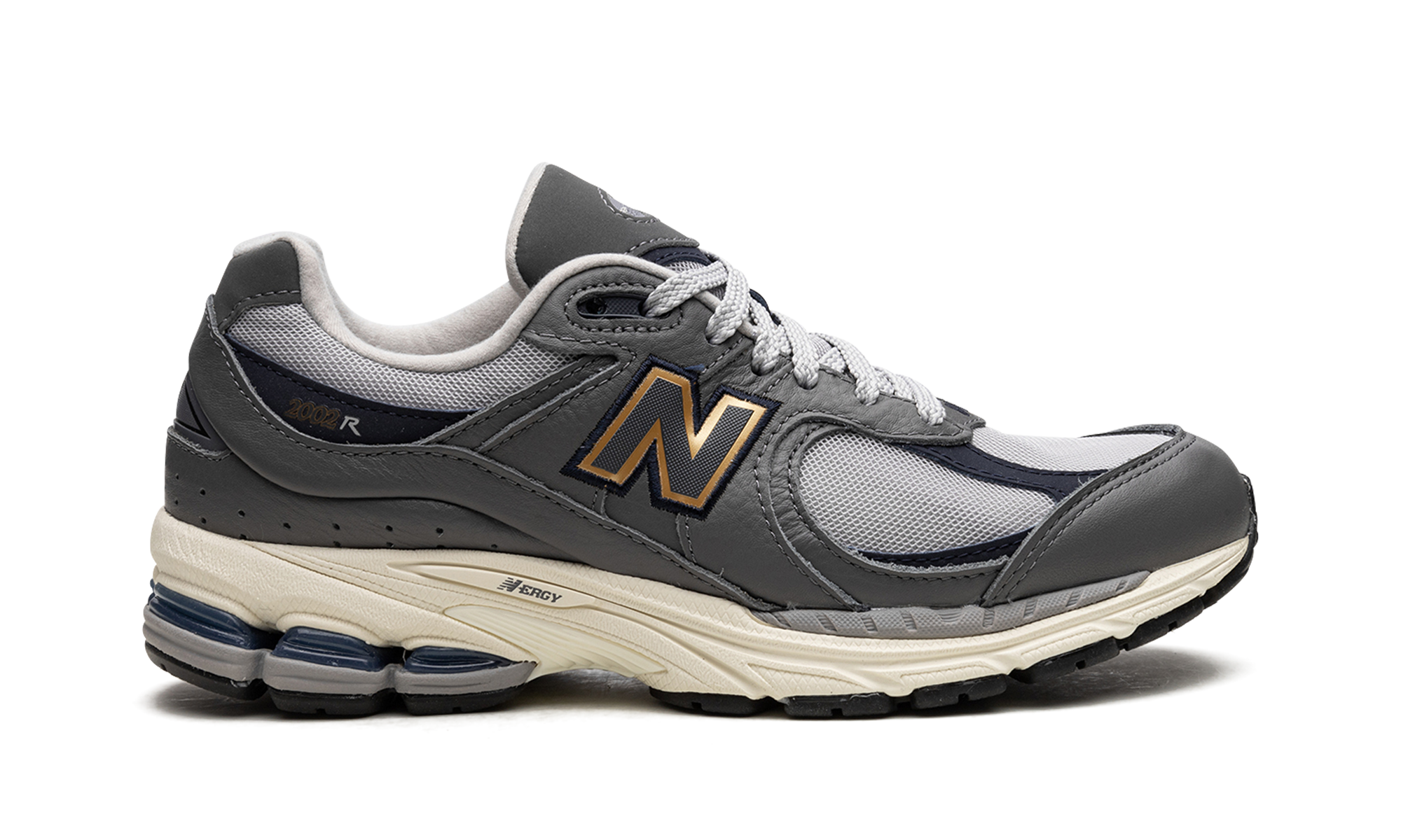 New Balance 2002R Castlerock