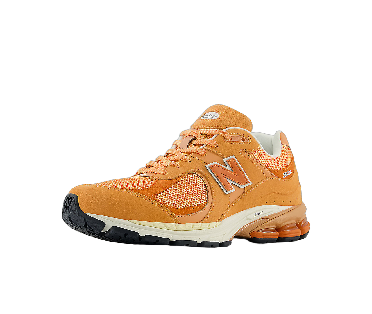 New Balance 2002R Copper, Copper/Infield Clay/Sea Salt (M2002RFJ)