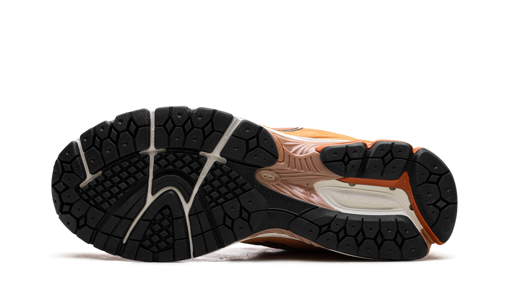 New Balance 2002R Copper