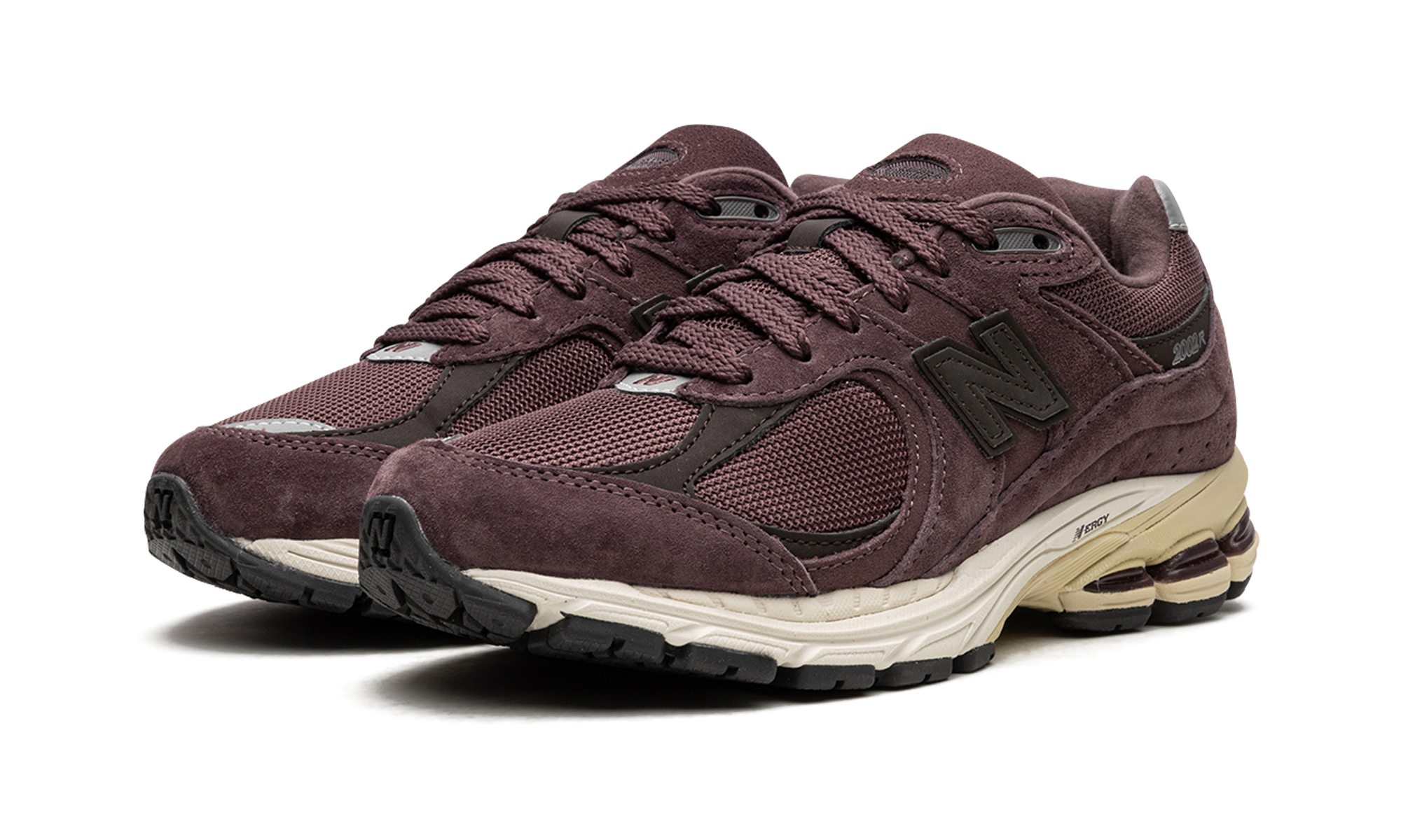 New Balance 2002R Dark Grape