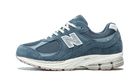 New Balance 2002R Deep Ocean Grey Slate, Deep Ocean Grey/Slate/White (M2002RHC)