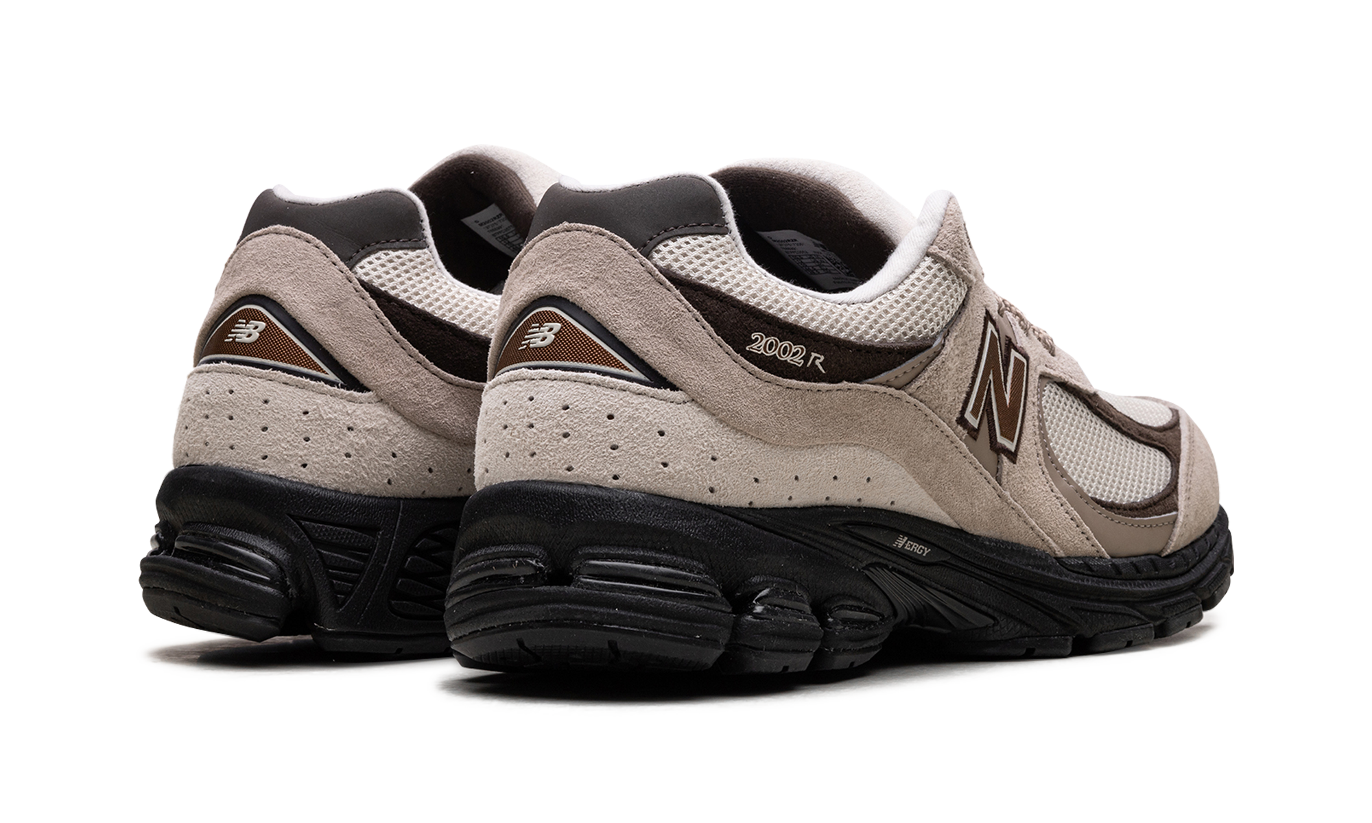New Balance 2002R Driftwood Rich Earth