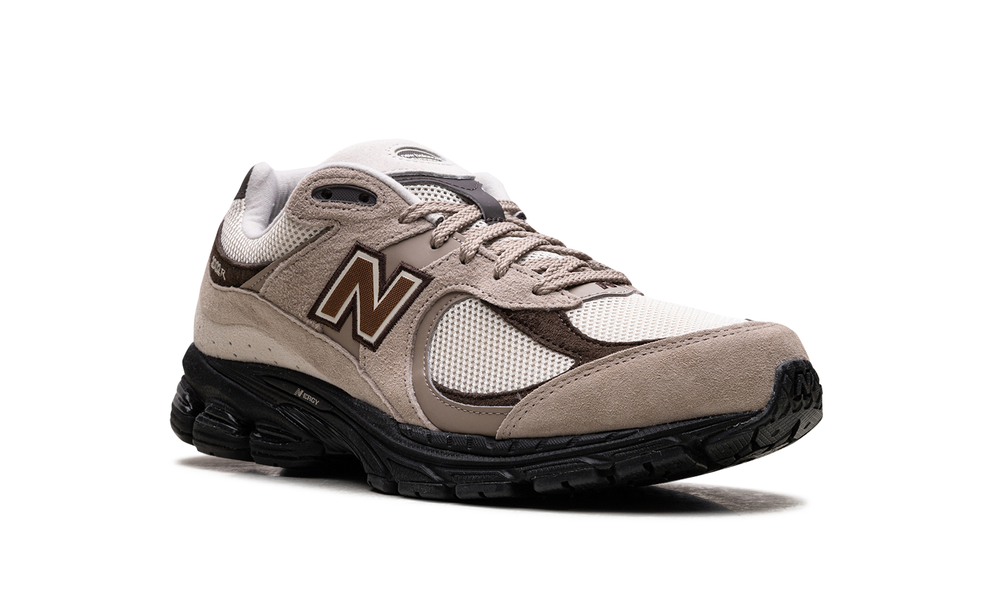 New Balance 2002R Driftwood Rich Earth