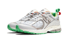 New Balance 2002R GANNI Rain Cloud, Rain Cloud/Island Green (M2002RGD)