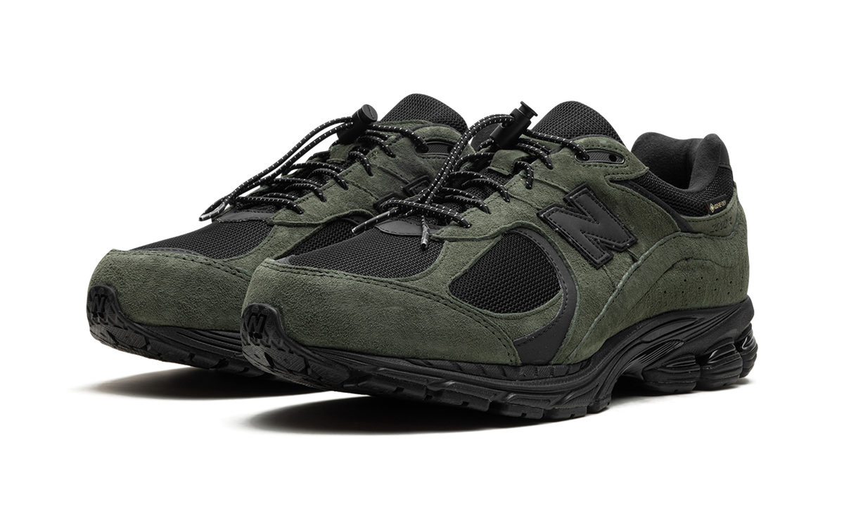 New Balance 2002R Gore-Tex JJJJound Pine