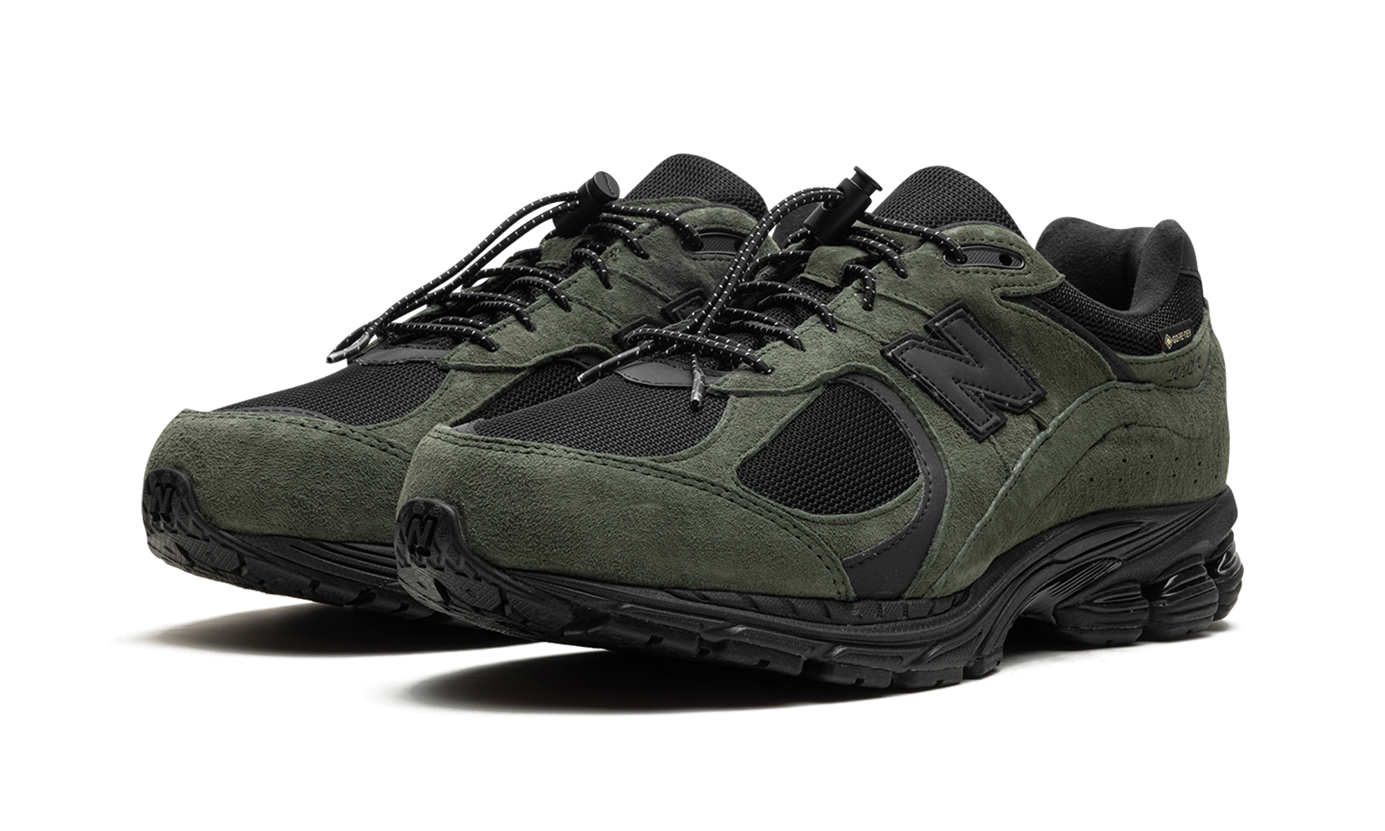New Balance 2002R Gore-Tex JJJJound Pine
