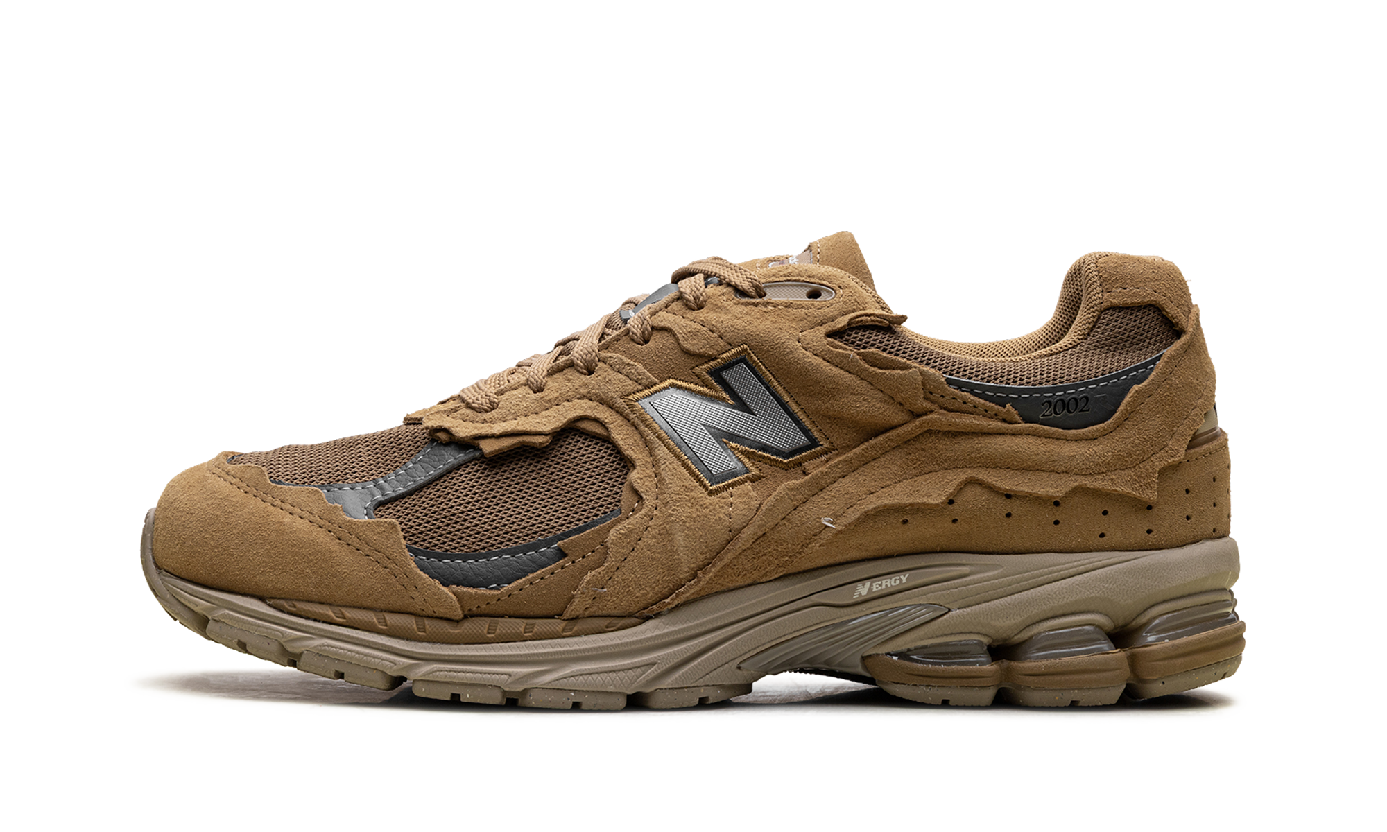 New Balance 2002R Gore-Tex Protection Pack Stucco