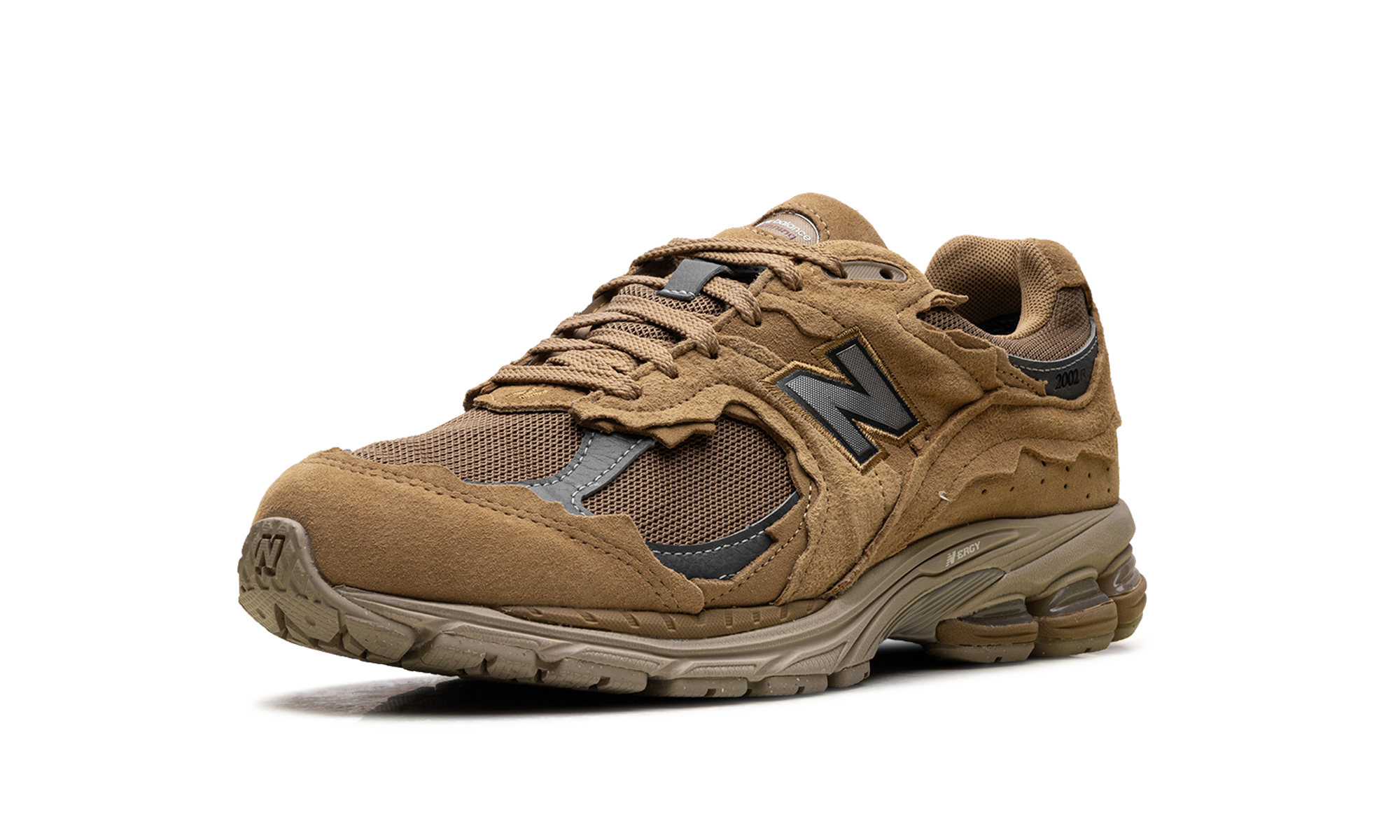 New Balance 2002R Gore-Tex Protection Pack Stucco