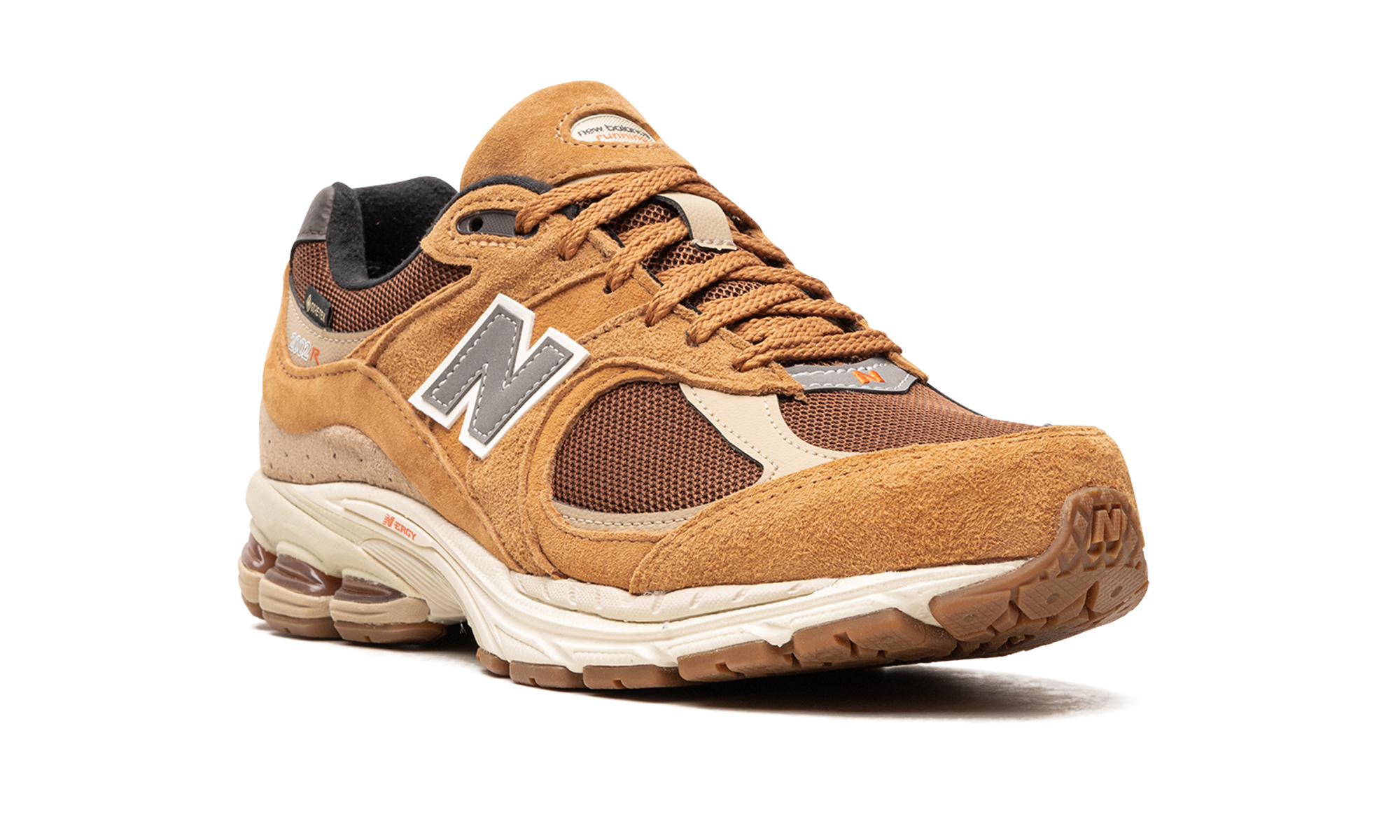 New Balance 2002R Gore-Tex Tobacco