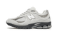 New Balance 2002R Grey Black JD Sports Exclusive