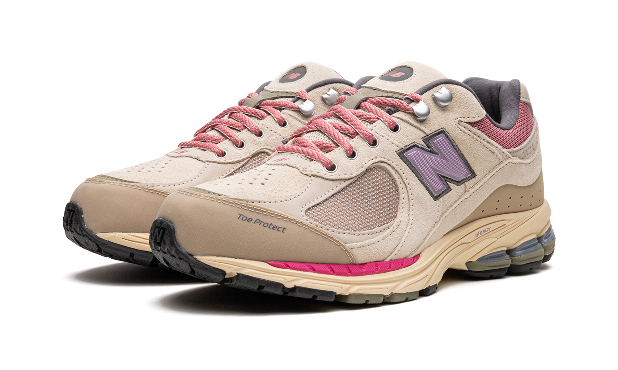 New Balance 2002R Hiking Pack Beige