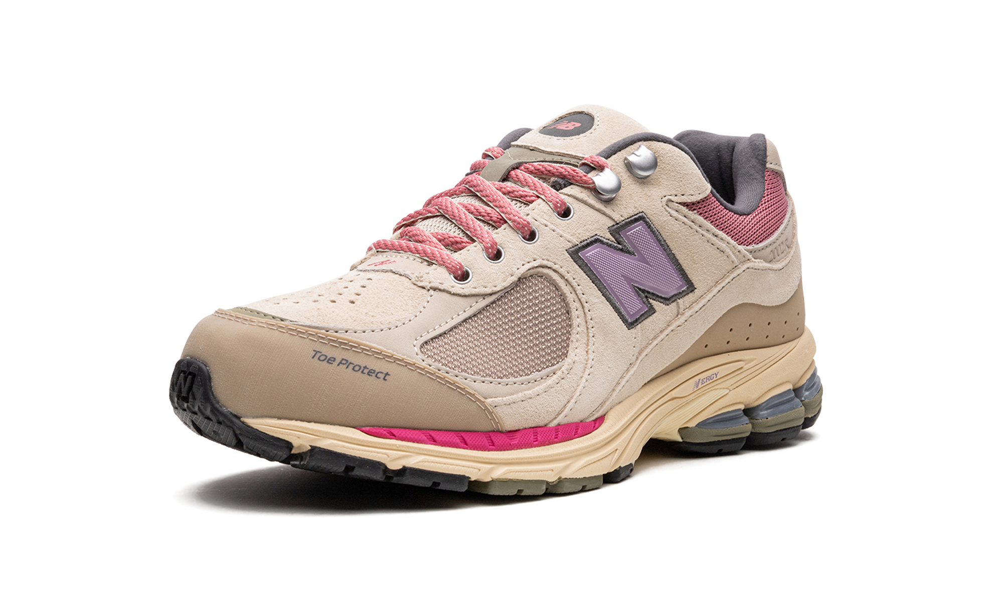 New Balance 2002R Hiking Pack Beige