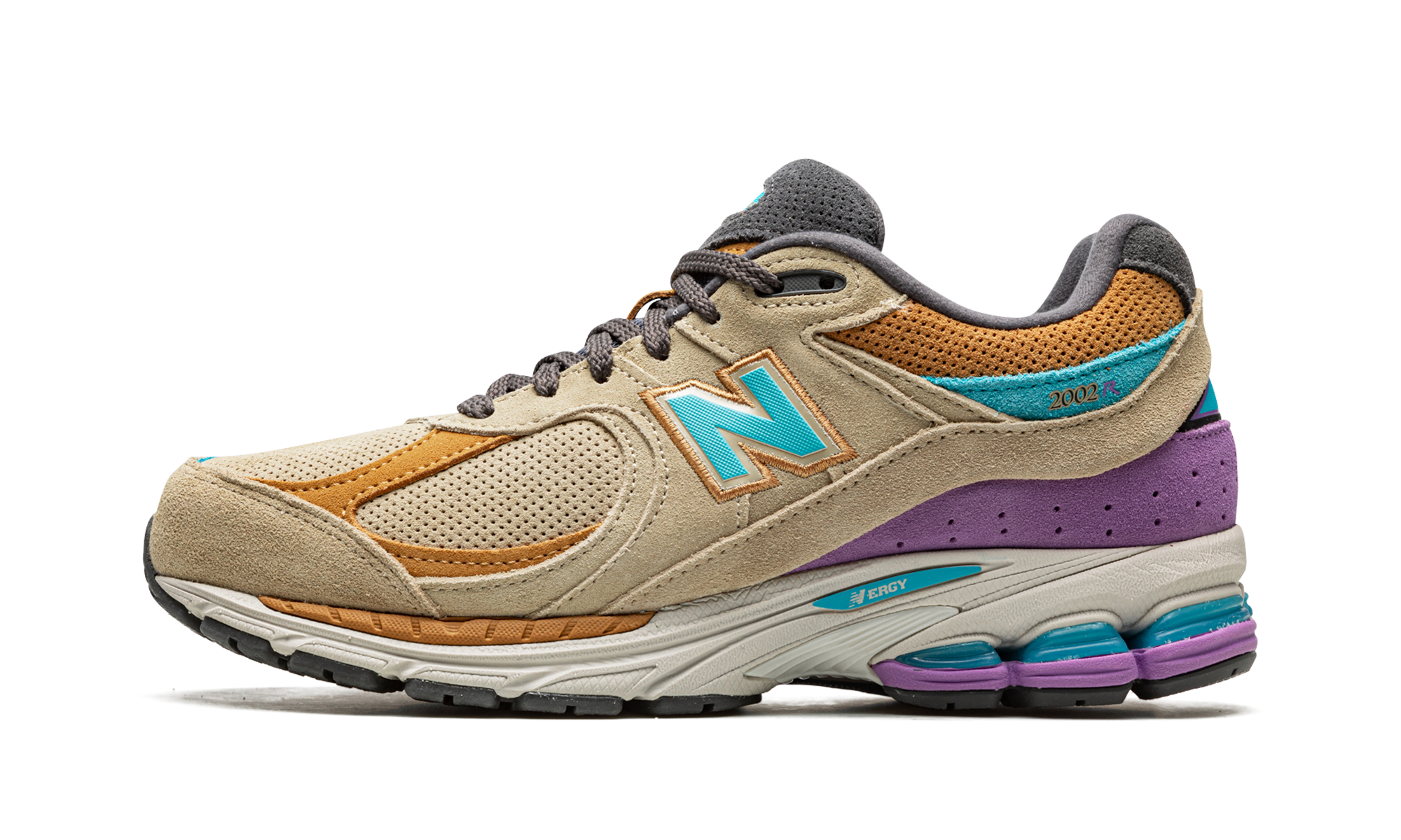New Balance 2002R J. Crew Incense
