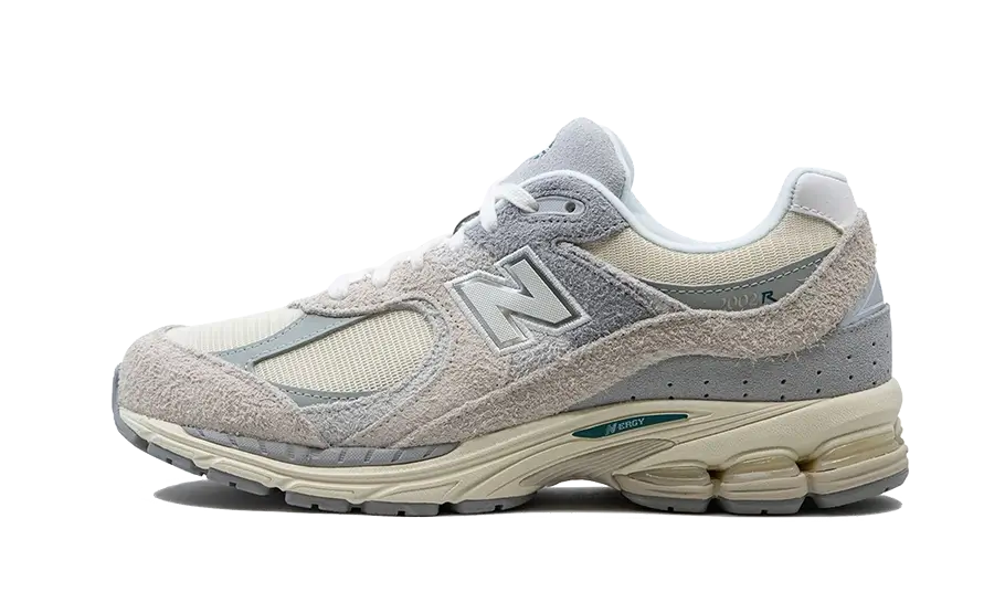 New Balance 2002R Linen, Linen/Concrete (M2002REK)