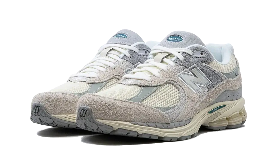 New Balance 2002R Linen, Linen/Concrete (M2002REK)