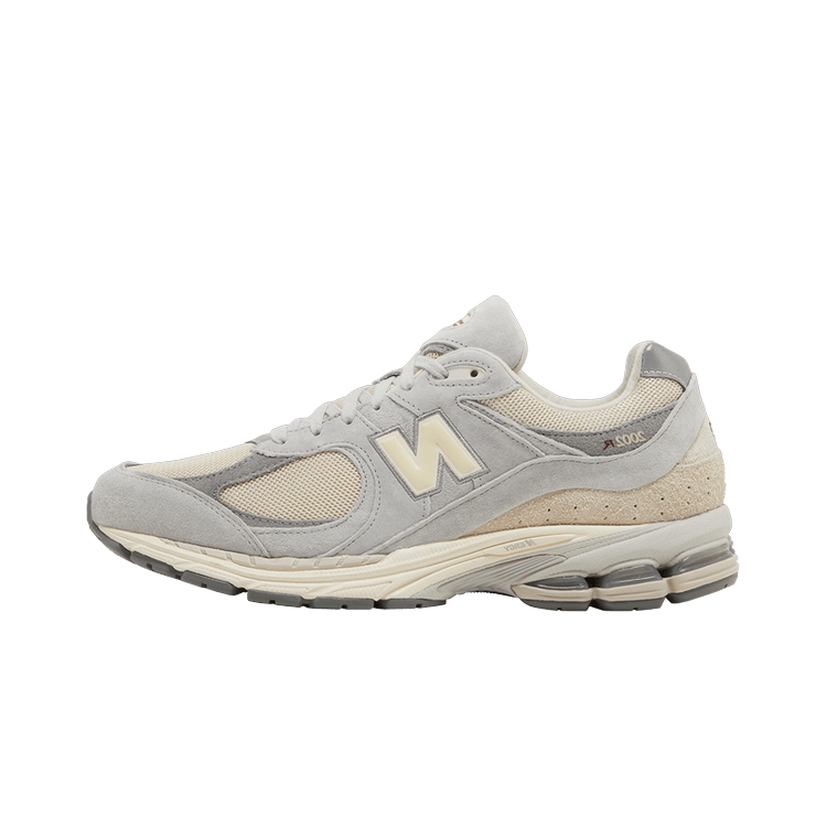 New Balance 2002R Lunar New Year Concrete, Concrete/Calm Taupe/Slate Grey (M2002RLN)