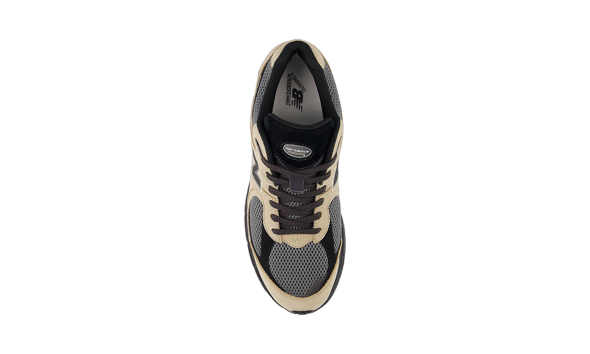 New Balance 2002R Medusa Green