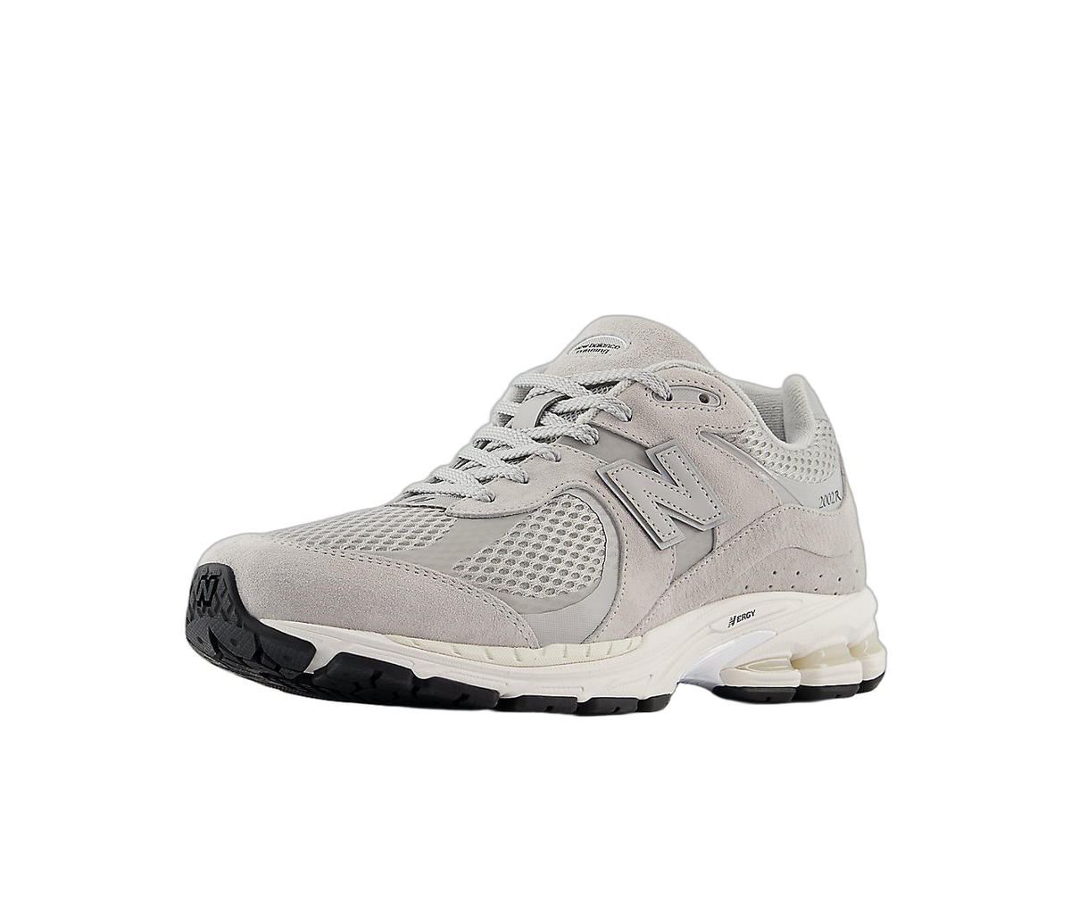 New Balance 2002R Mesh Raincloud Metallic