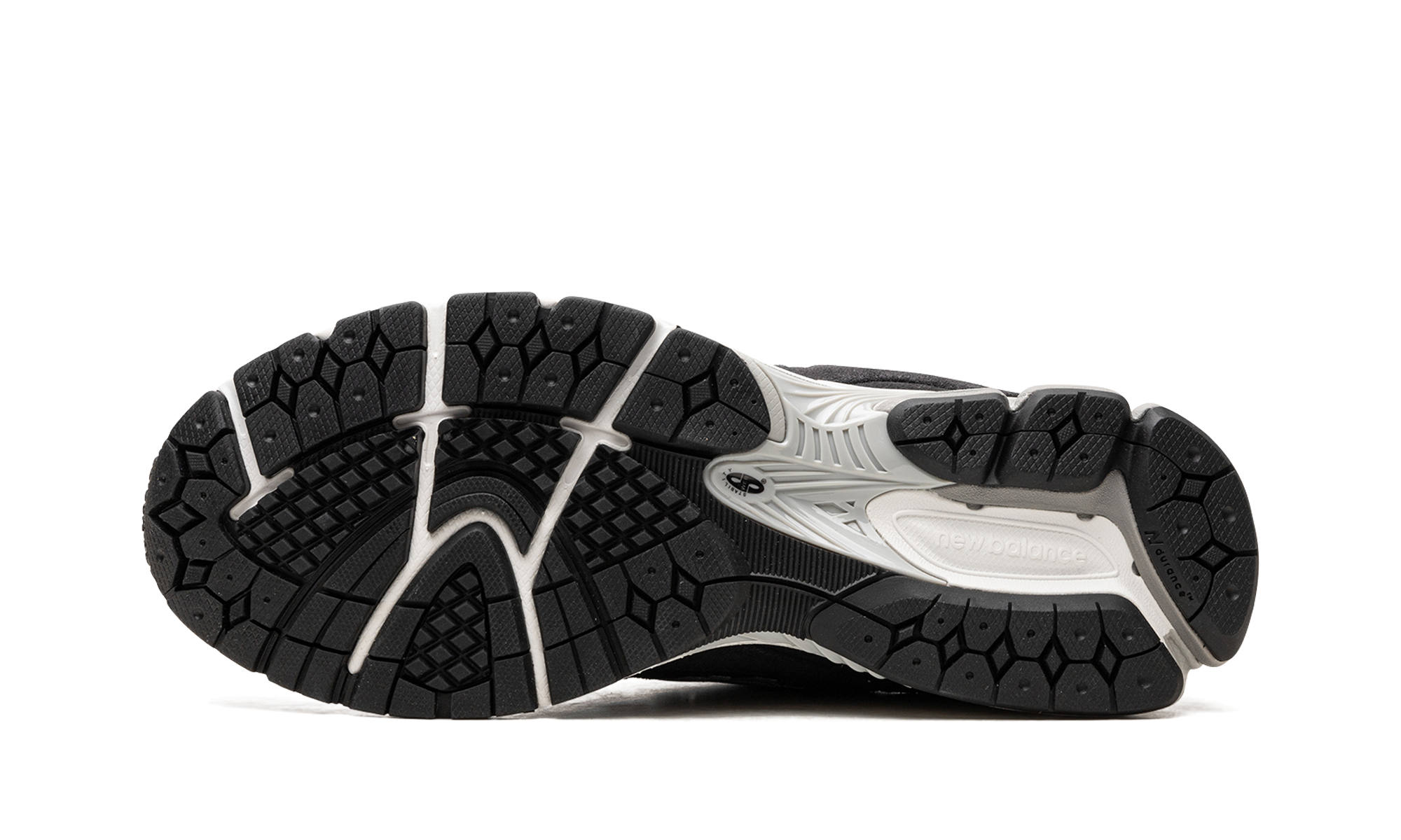 New Balance 2002R Mule Phantom