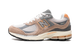 New Balance 2002R Mushroom Hazy Peach