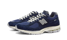 New Balance 2002R Navy Grey, Navy/Grey (M2002RHL)