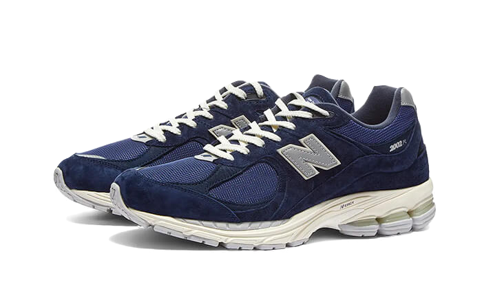 New Balance 2002R Navy Grey, Navy/Grey (M2002RHL)