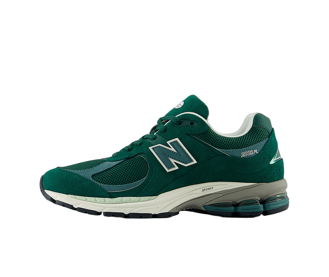 New Balance 2002R New Spruce, Green/New Spruce (M2002RFK)