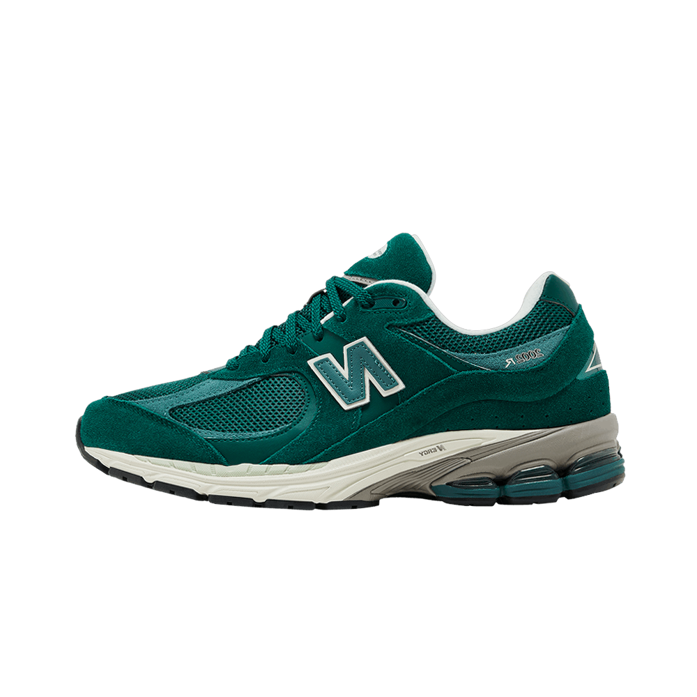New Balance 2002R New Spruce, Green/New Spruce (M2002RFK)