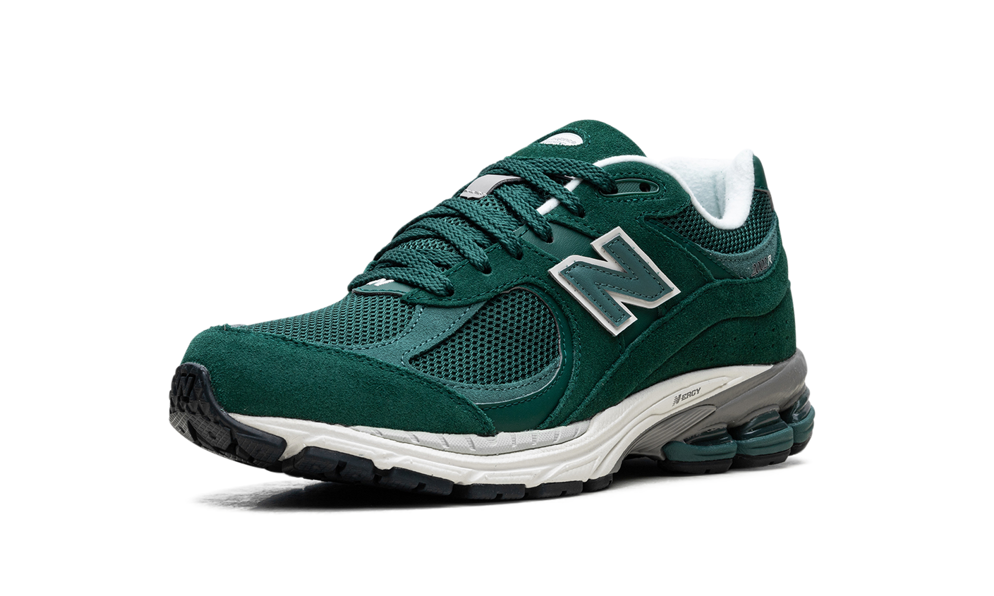New Balance 2002R New Spruce