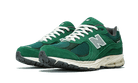 New Balance 2002R Nightwatch Green, Forest Green/Off White/Grey (M2002RHB)