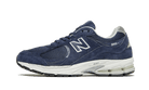 New Balance 2002R Pigment Light Aluminum, Pigment/Light Aluminum (ML2002RD)