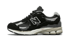 New Balance 2002R Protection Pack Black Grey, Black/Grey (M2002RDJ)