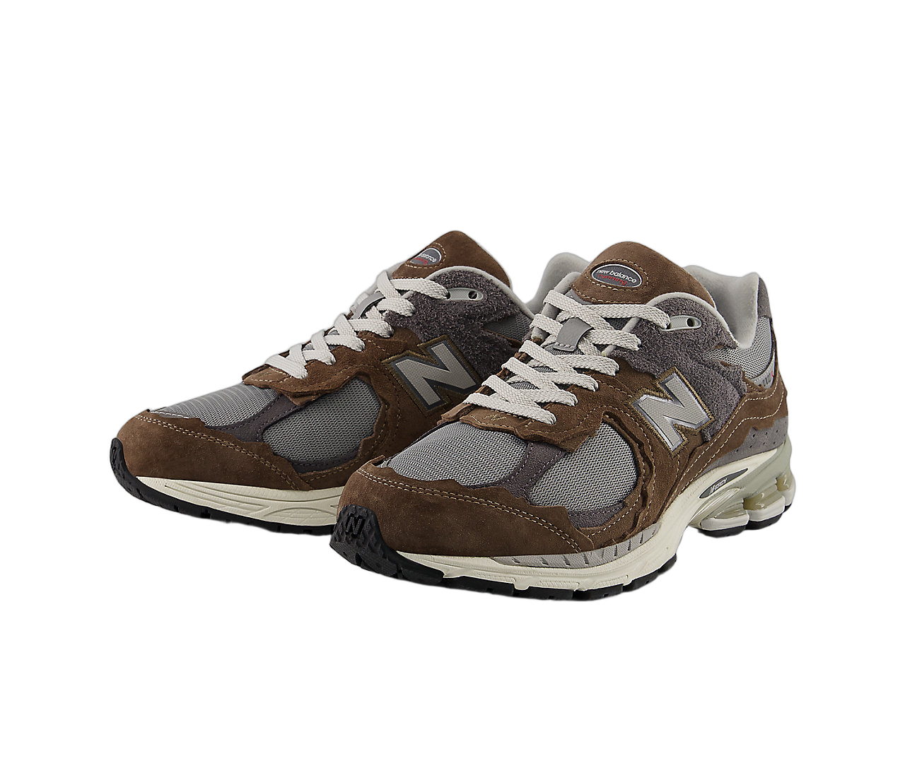 New Balance 2002R Protection Pack Cortado Raincloud