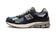 New Balance 2002R Protection Pack Dark Navy