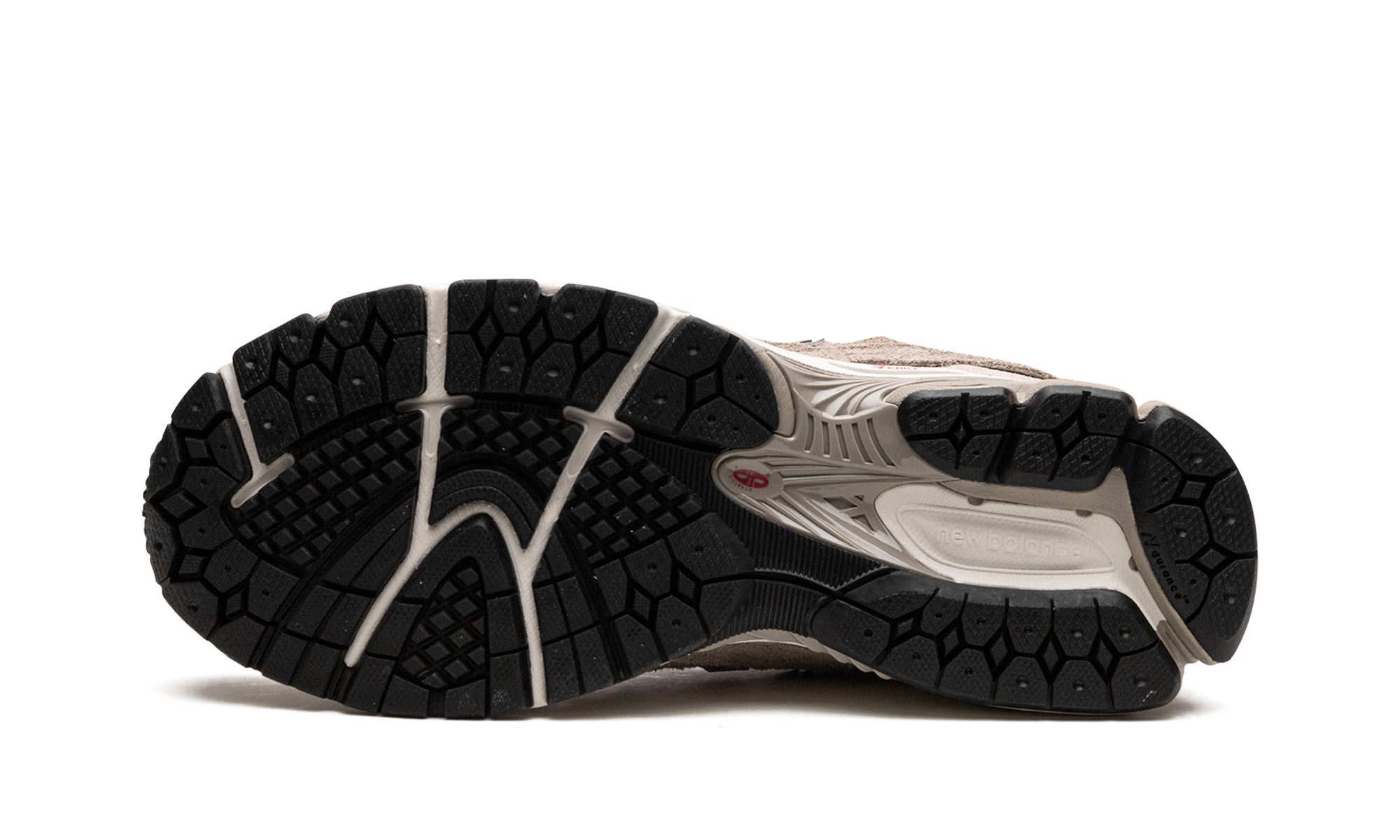 New Balance 2002R Protection Pack Driftwood