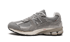 New Balance 2002R Protection Pack Grey, Grey/Grey (M2002RDM)