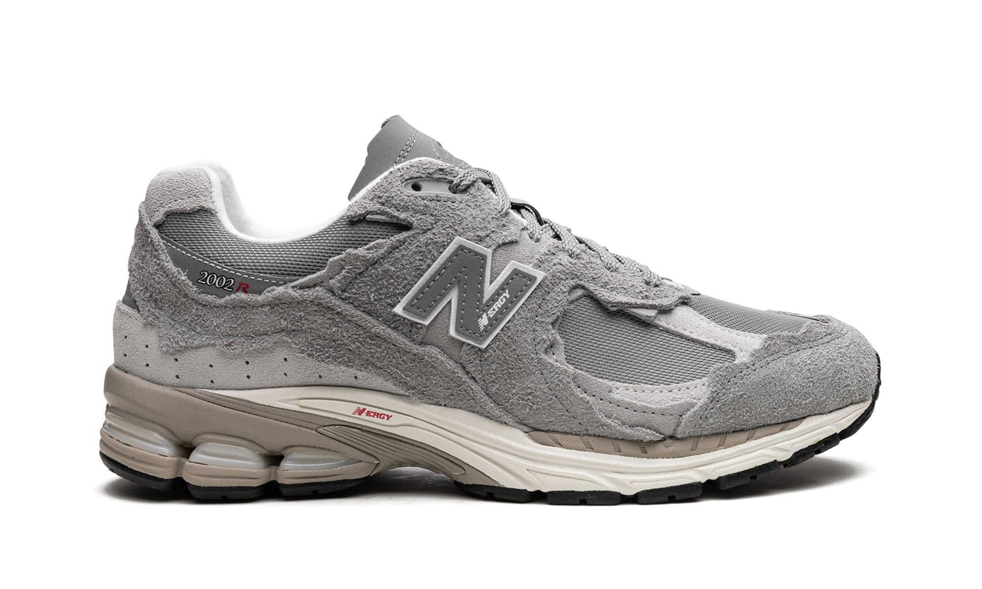New Balance 2002R Protection Pack Grey