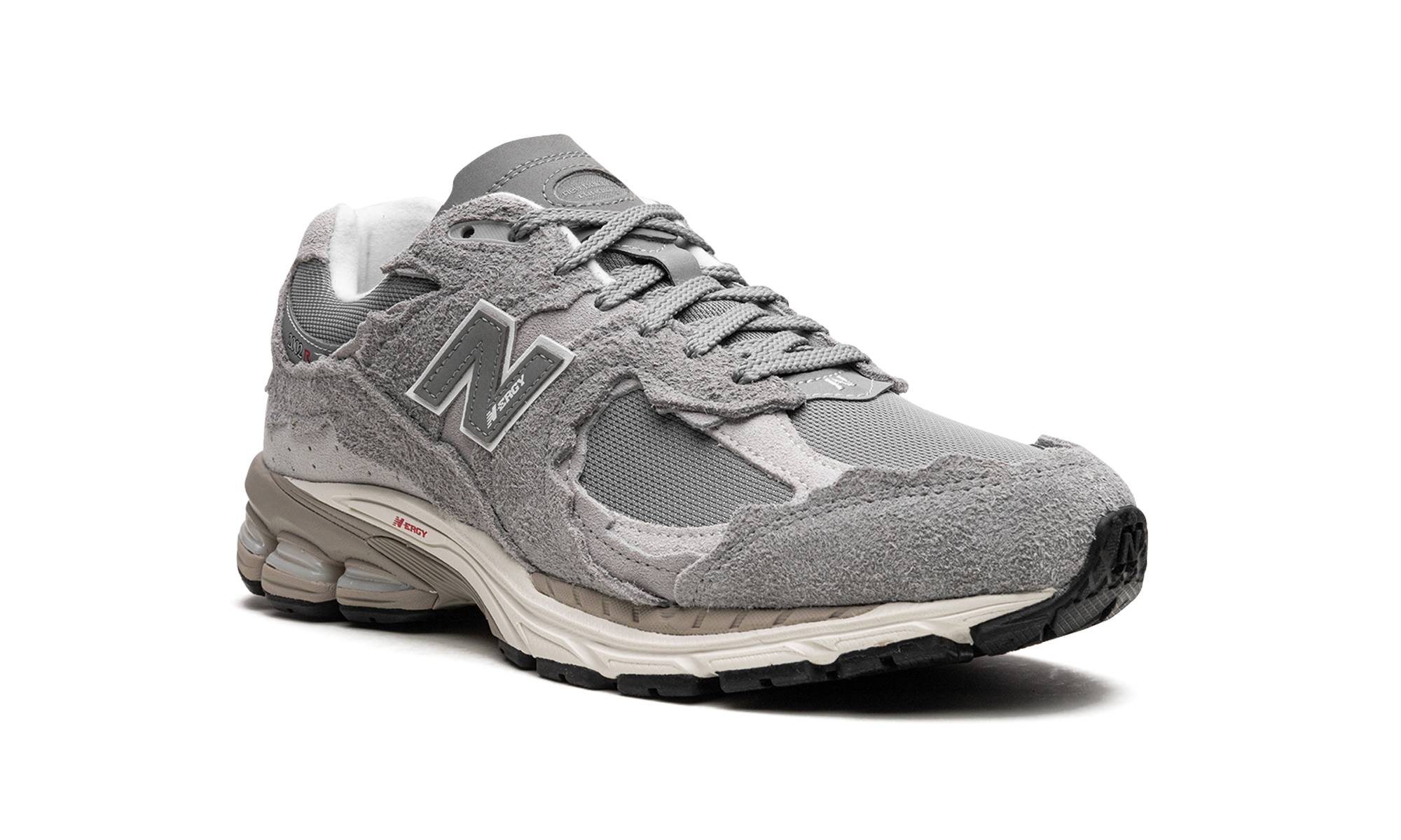 New Balance 2002R Protection Pack Grey