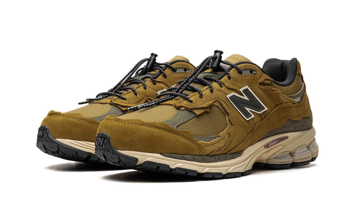 New Balance 2002R Protection Pack High Desert
