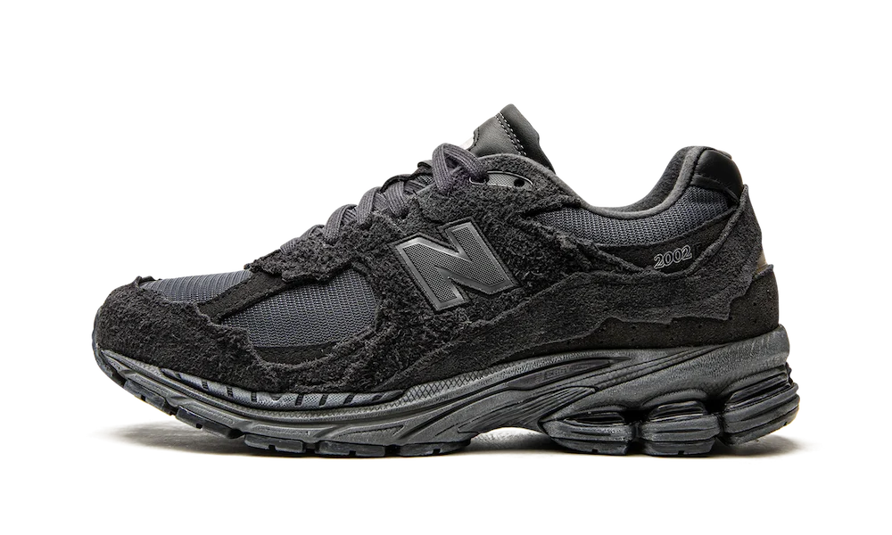 New Balance 2002R Protection Pack Phantom, Phantom/Dark Grey (M2002RDB)