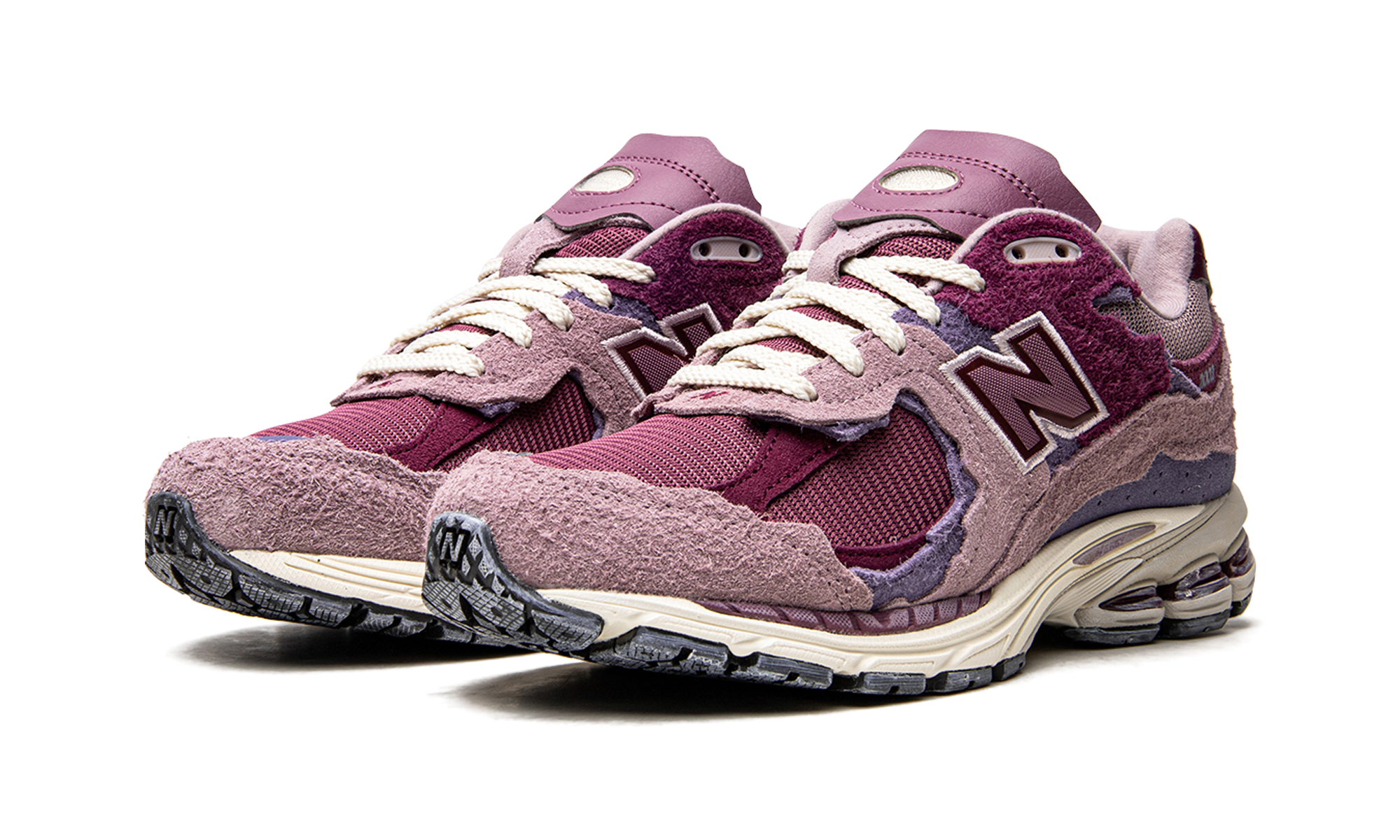 New Balance 2002R Protection Pack Pink