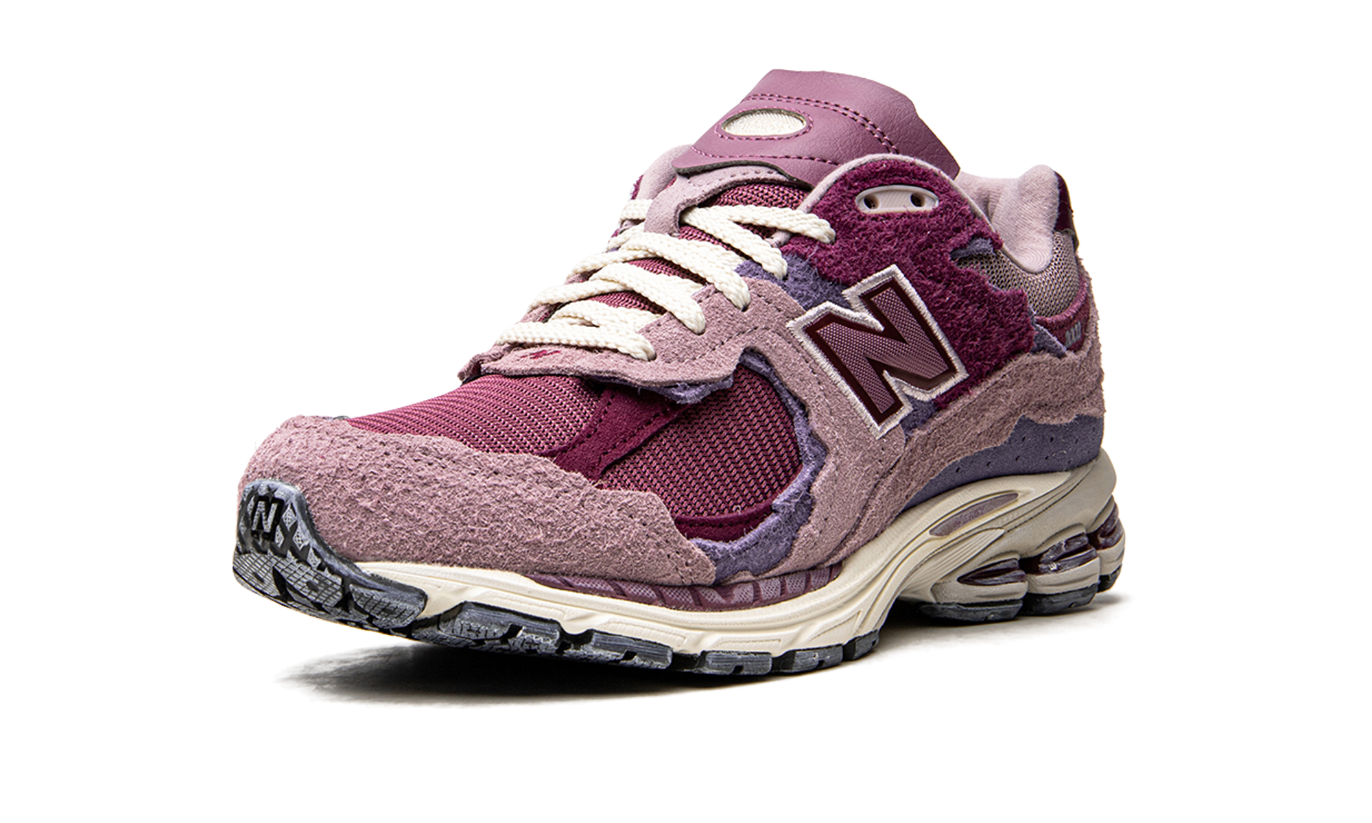 New Balance 2002R Protection Pack Pink