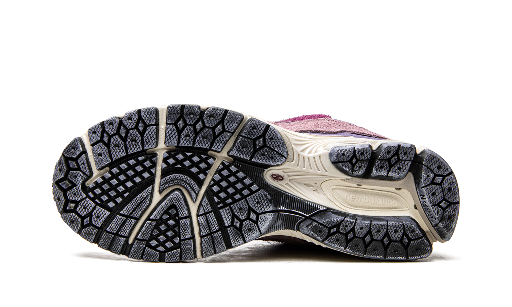 New Balance 2002R Protection Pack Pink